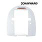Hayward Bumper Assembly for Pool Vac Ultra Cleaners, OEM Part AXV429WHP by Wholesale Pool Mart WPM.