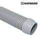 Hayward HSCHK100GR Connector Hose | 39"| For PoolVac and Navigator