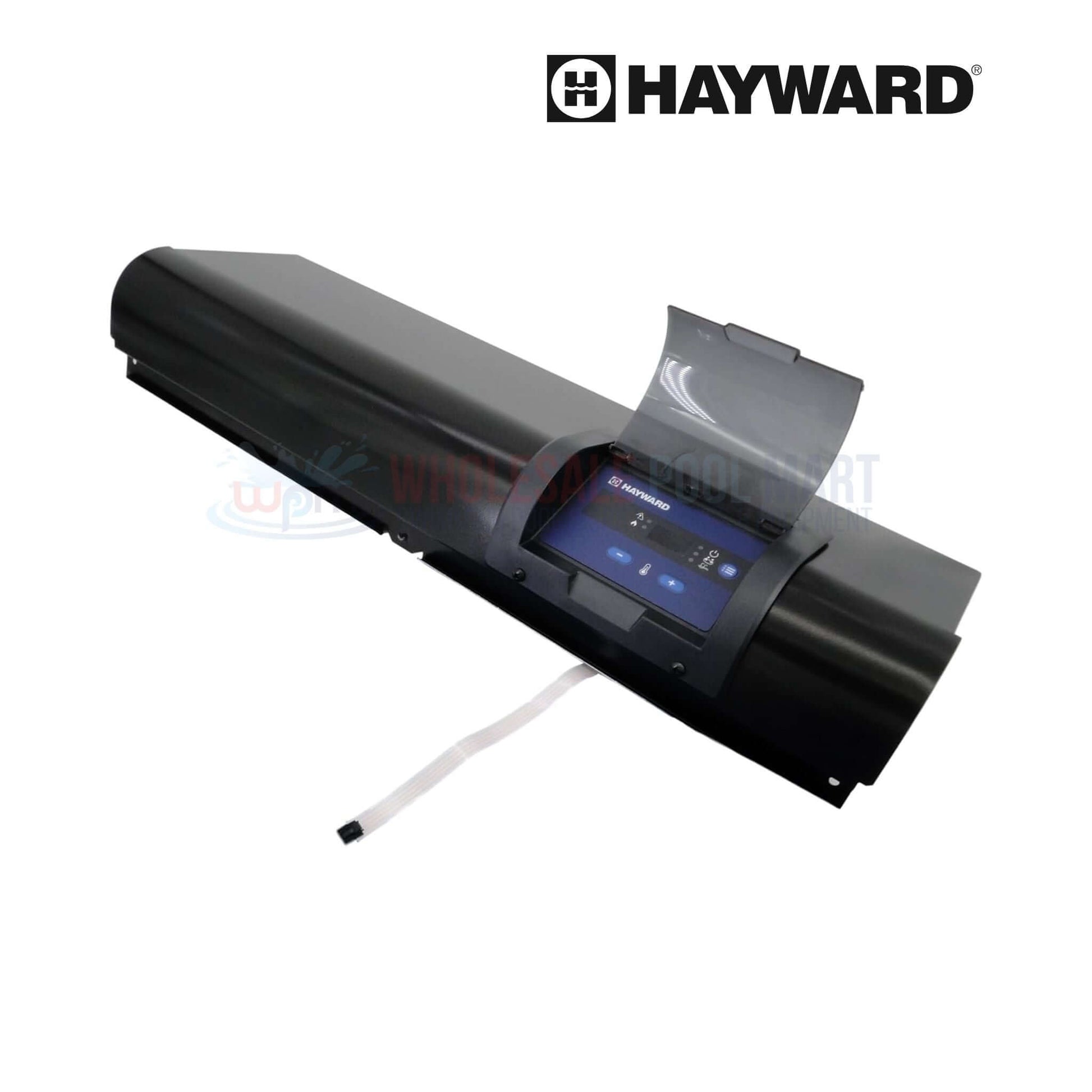 Hayward Control Panel and Bezel Kit FDXLBCP1400 for H400FD Heaters | Wholesale Pool Mart WPM