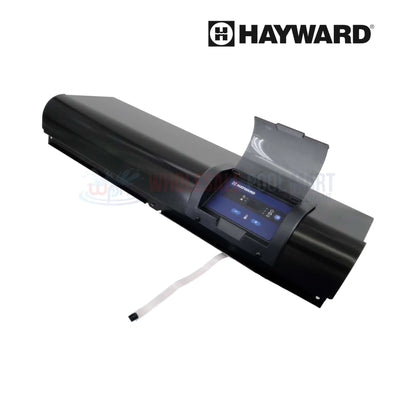 Hayward Control Panel and Bezel Kit FDXLBCP1400 for H400FD Heaters | Wholesale Pool Mart WPM