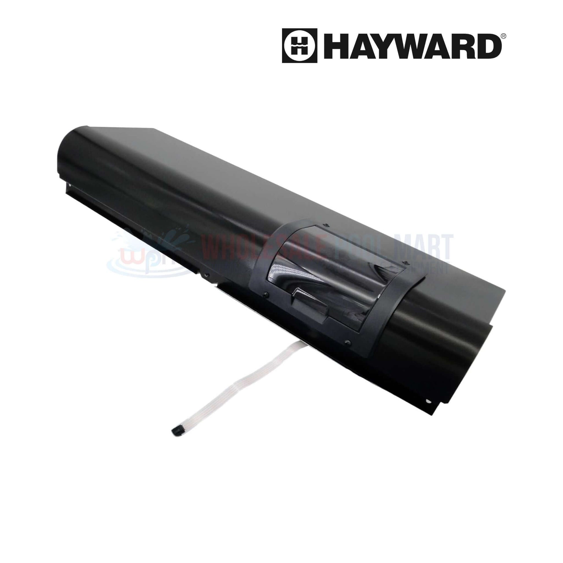 Hayward Control Panel and Bezel Kit FDXLBCP1400 for H400FD heaters at Wholesale Pool Mart WPM.