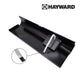Hayward Control Panel and Bezel Kit FDXLBCP1400 for H400FD heaters, available at Wholesale Pool Mart WPM.