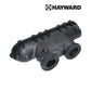 Hayward HAXFHD1931 Front Header Only | For H-Series Heaters | After 10/28