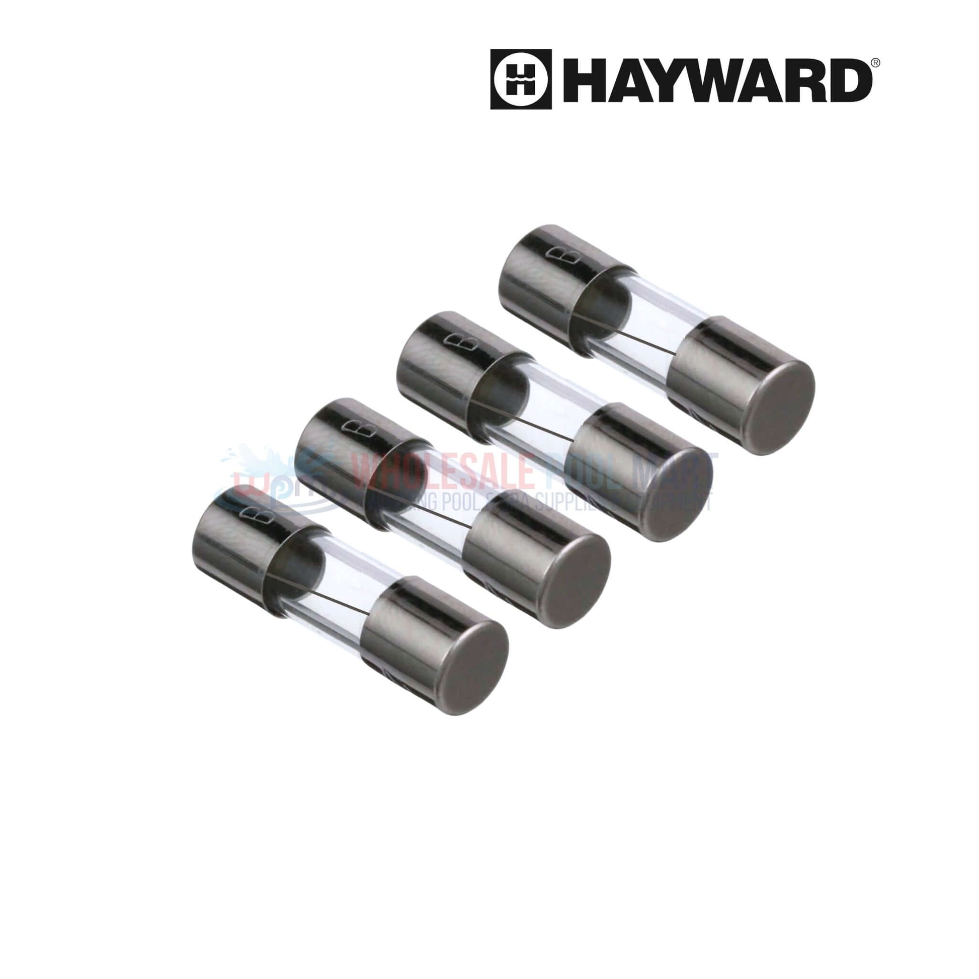 Hayward Fuse Service Kit FDXLFSK1930 for Universal H-Series Heaters by Wholesale Pool Mart WPM