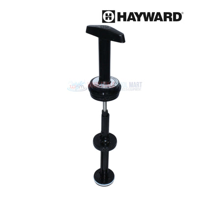 Hayward Handle and Piston Assembly SPX0410BA for SP0410X valves from Wholesale Pool Mart WPM.