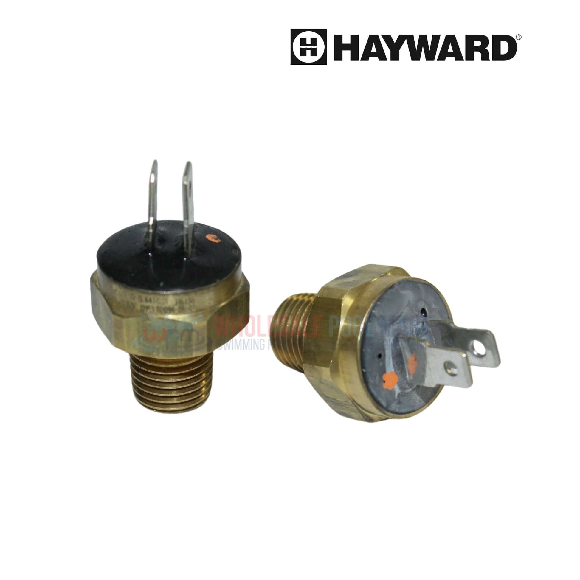 Hayward High Limits for HDF400 heaters HDXFHLI001 HDXFHLI400 from Wholesale Pool Mart WPM