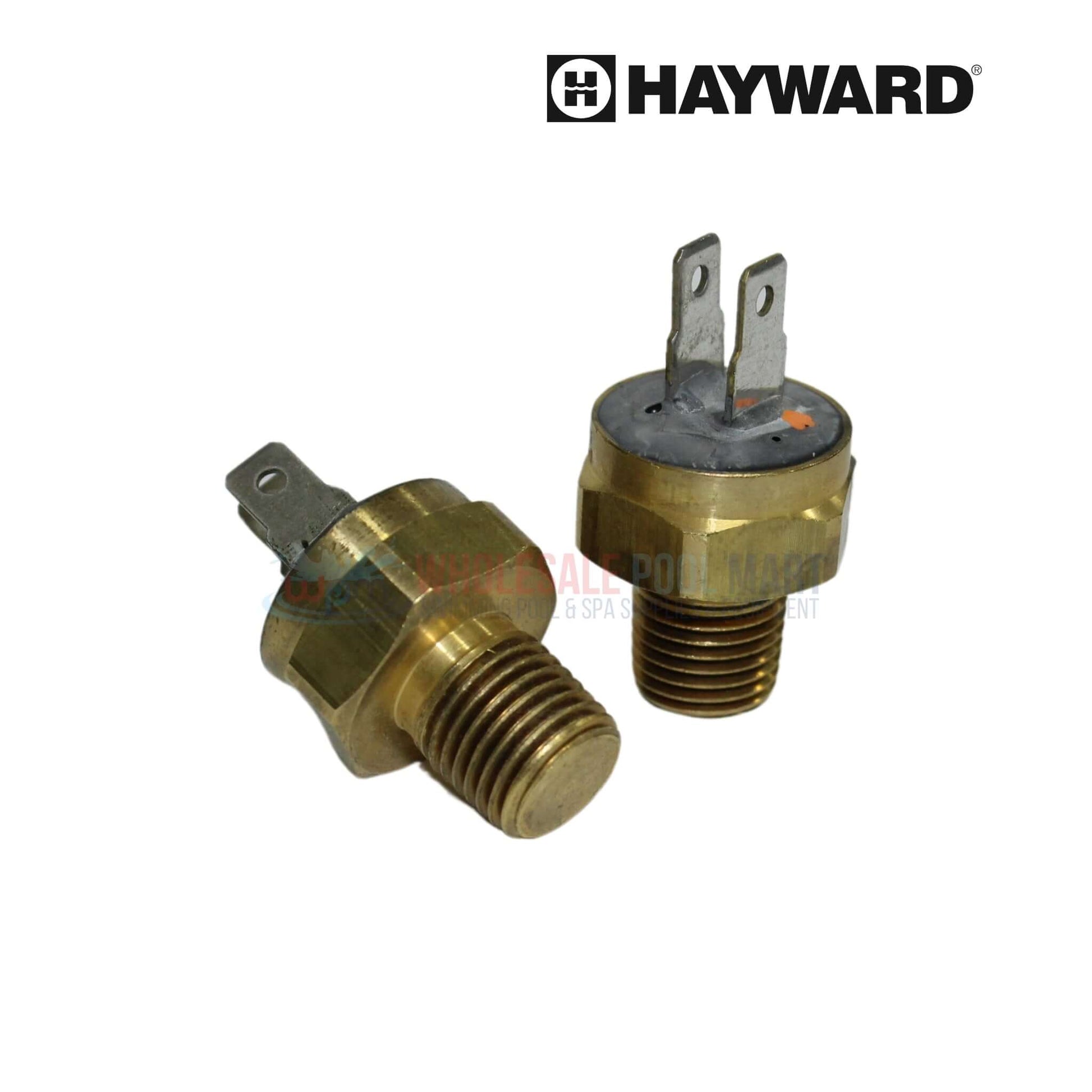 Hayward High Limits for Universal HC Series HDF400 heaters, HDXFHLI001, HDXFHLI400, available at Wholesale Pool Mart WPM.