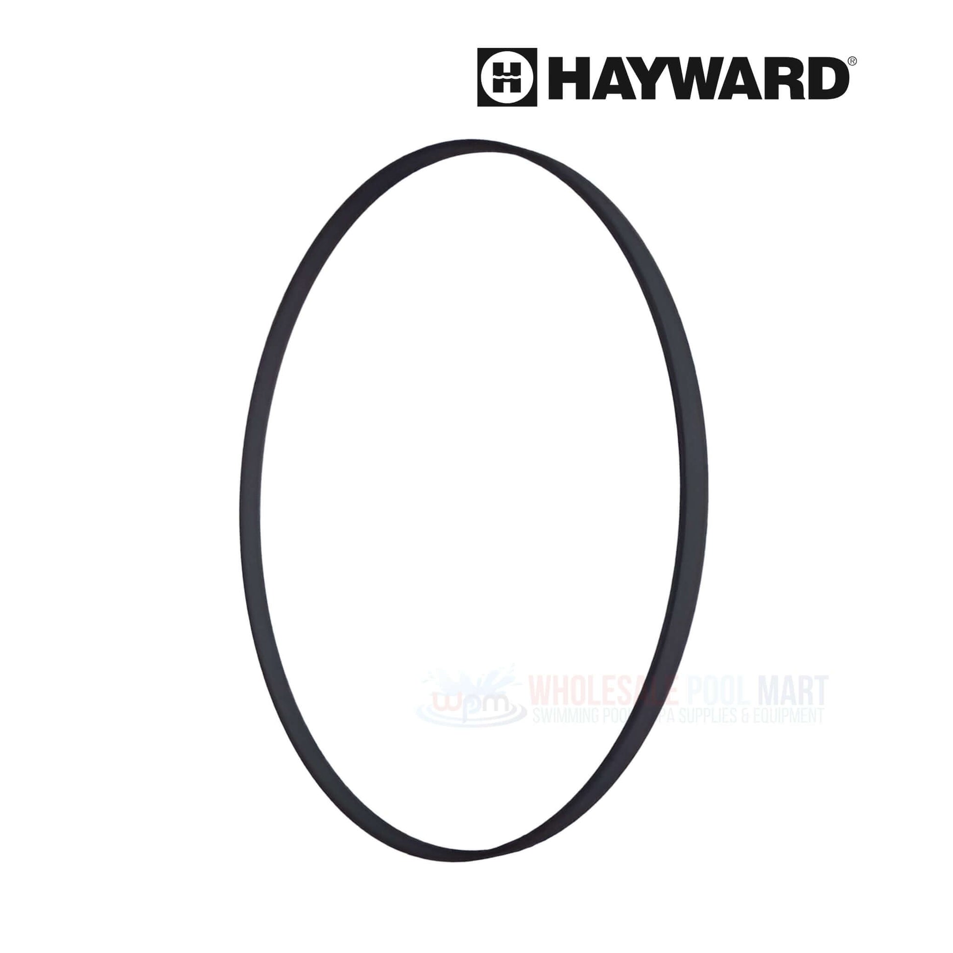 Hayward Housing Gasket for Super II Pumps, ensures watertight seal, OEM replacement SPX3000T from Wholesale Pool Mart.