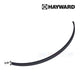 Hayward SPX3000T Housing Gasket for Super II Pumps, 1/4" wide, from Wholesale Pool Mart WPM.