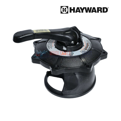 Hayward Key Cover Handle Assembly SPX0740BA for Selecta-Flo SP0740DE valves | Wholesale Pool Mart WPM