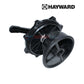 Hayward Key Cover Handle Assembly SPX0740BA for 2-inch Selecta-Flo valves at Wholesale Pool Mart WPM