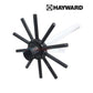 Hayward Lateral Assembly with Center Pipe SX220DA for S220T Pro Sand Filters at Wholesale Pool Mart WPM.