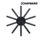 Hayward Lateral Assembly with Center Pipe SX220DA for S220T Pro Sand Filters at Wholesale Pool Mart WPM