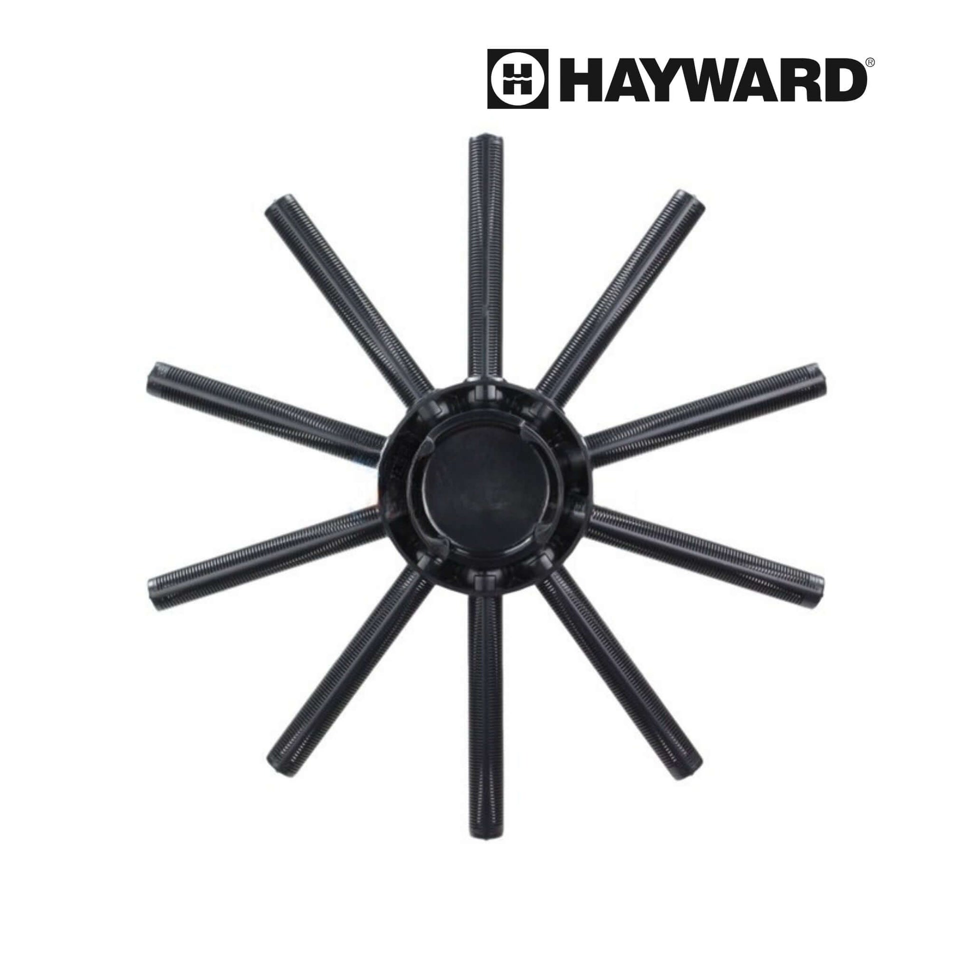 Hayward Lateral Assembly with Center Pipe SX220DA for S220T Pro Sand Filters at Wholesale Pool Mart WPM