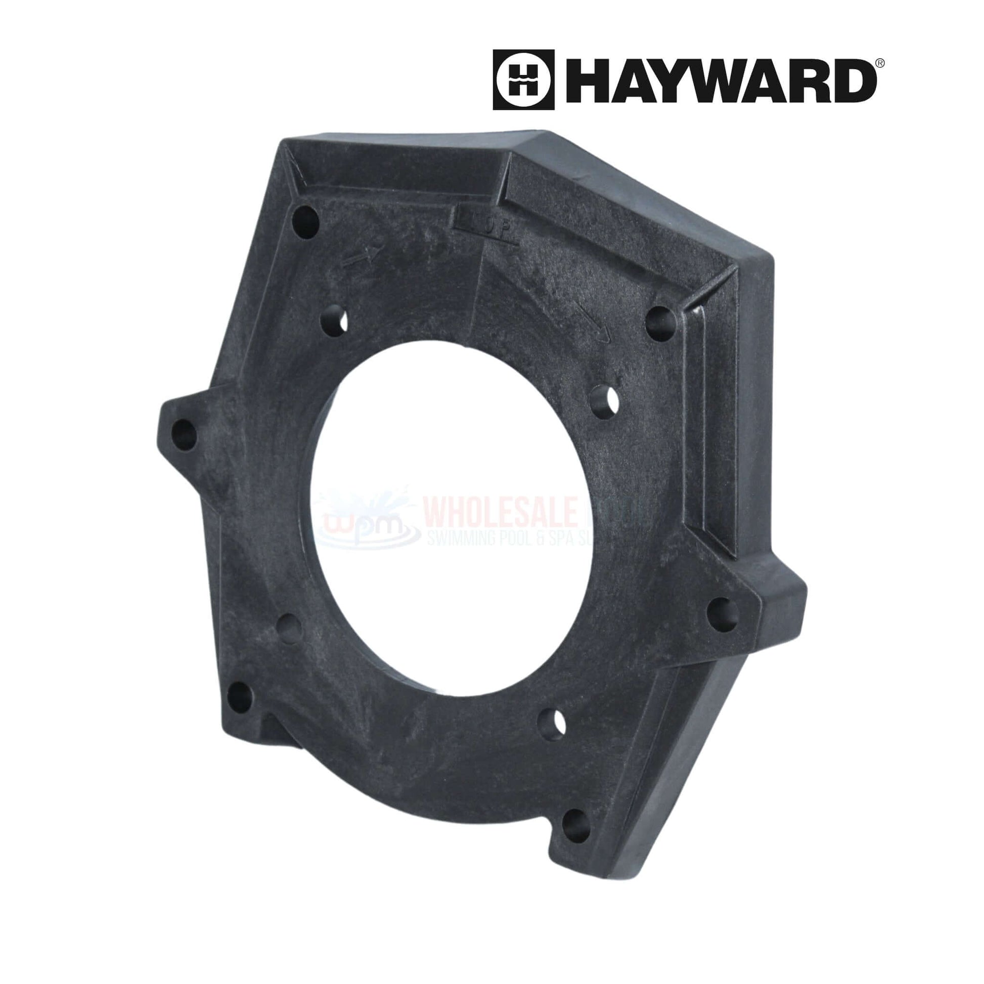 Hayward Motor Mounting Plate for Super II Pumps, OEM Replacement Part SPX3000F - Wholesale Pool Mart WPM