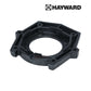 Hayward motor mounting plate for Super II pumps, OEM replacement part for pump stability, SPX3000F - Wholesale Pool Mart WPM
