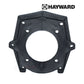 Hayward Motor Mounting Plate for Super II Pumps, OEM replacement part, durable design, SPX3000F, Wholesale Pool Mart WPM.