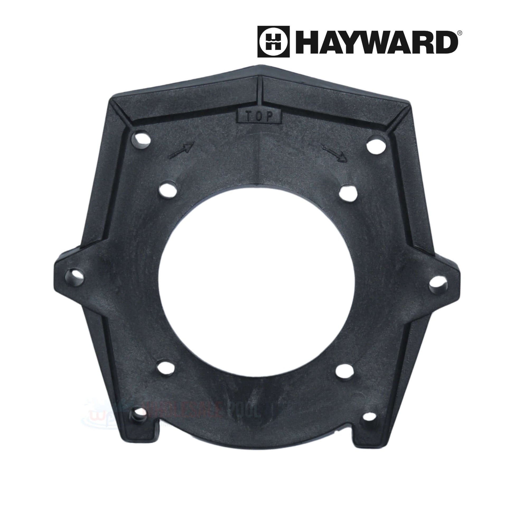 Hayward Motor Mounting Plate for Super II Pumps, OEM replacement part, durable design, SPX3000F, Wholesale Pool Mart WPM.