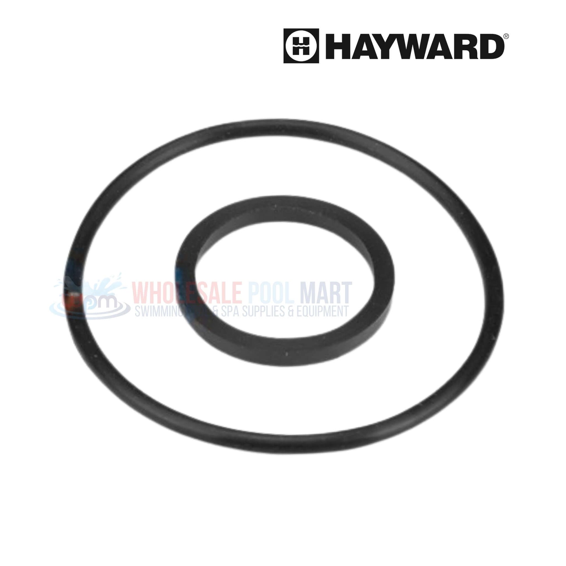 Hayward O-Ring CCX1000Z5 for XStream Filters from Wholesale Pool Mart, essential for leak prevention and filtration efficiency.