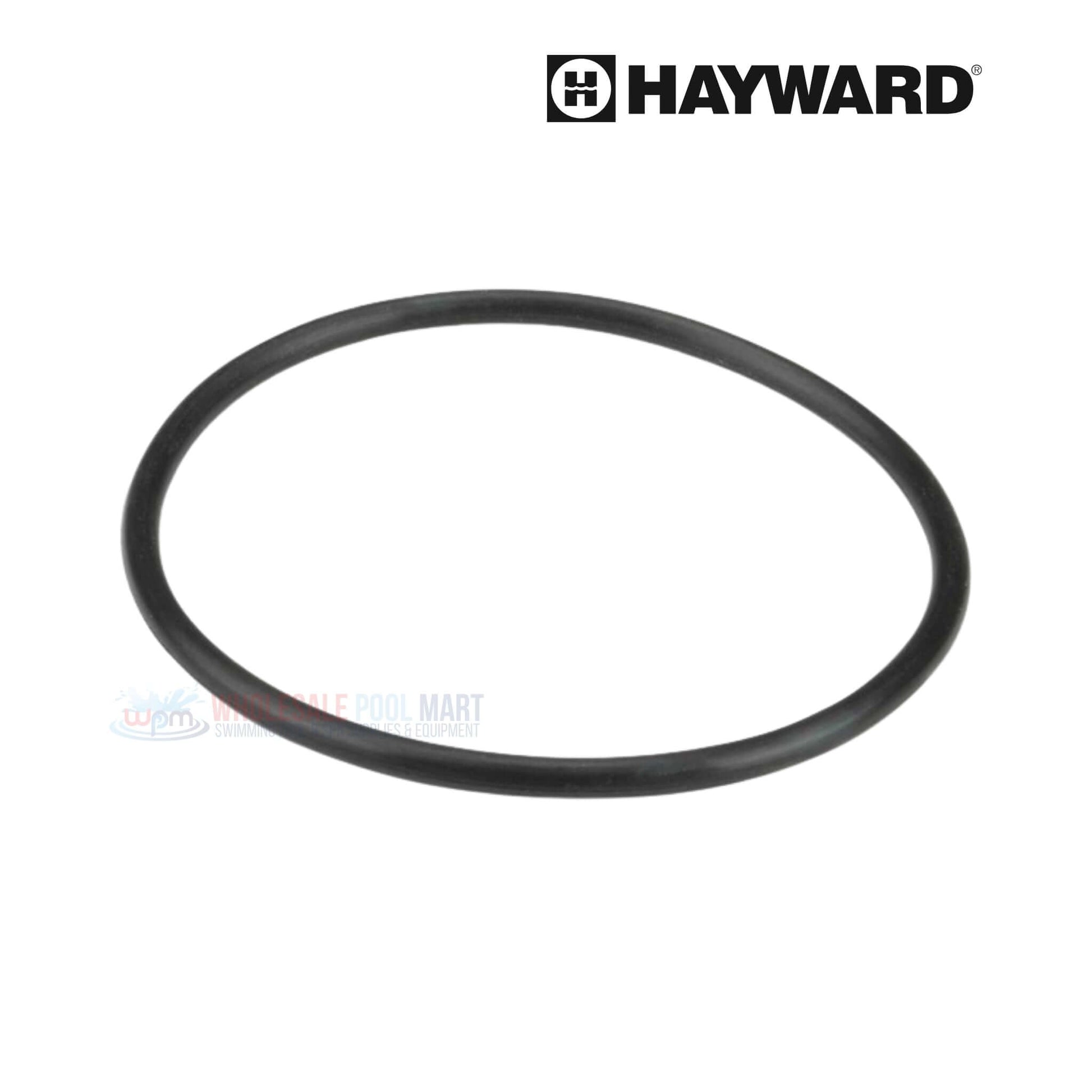 Hayward O-Ring CCX1000Z5 for XStream Filters, essential for sealing and preventing leaks - Wholesale Pool Mart WPM