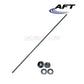 Hayward ProGrid Filter Rod Assembly with nuts and washers from Wholesale Pool Mart WPM, essential for pool filtration.