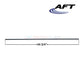 AFT pool filter rod measuring 34 3/4 inches, available at Wholesale Pool Mart (WPM) for effective filtration.