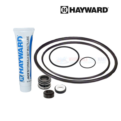 Hayward SPXHKIT12MTX Quick Pump Repair Kit | For PowerFlo Matrix