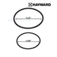 Hayward SPXHKIT12MTX Quick Pump Repair Kit | For PowerFlo Matrix
