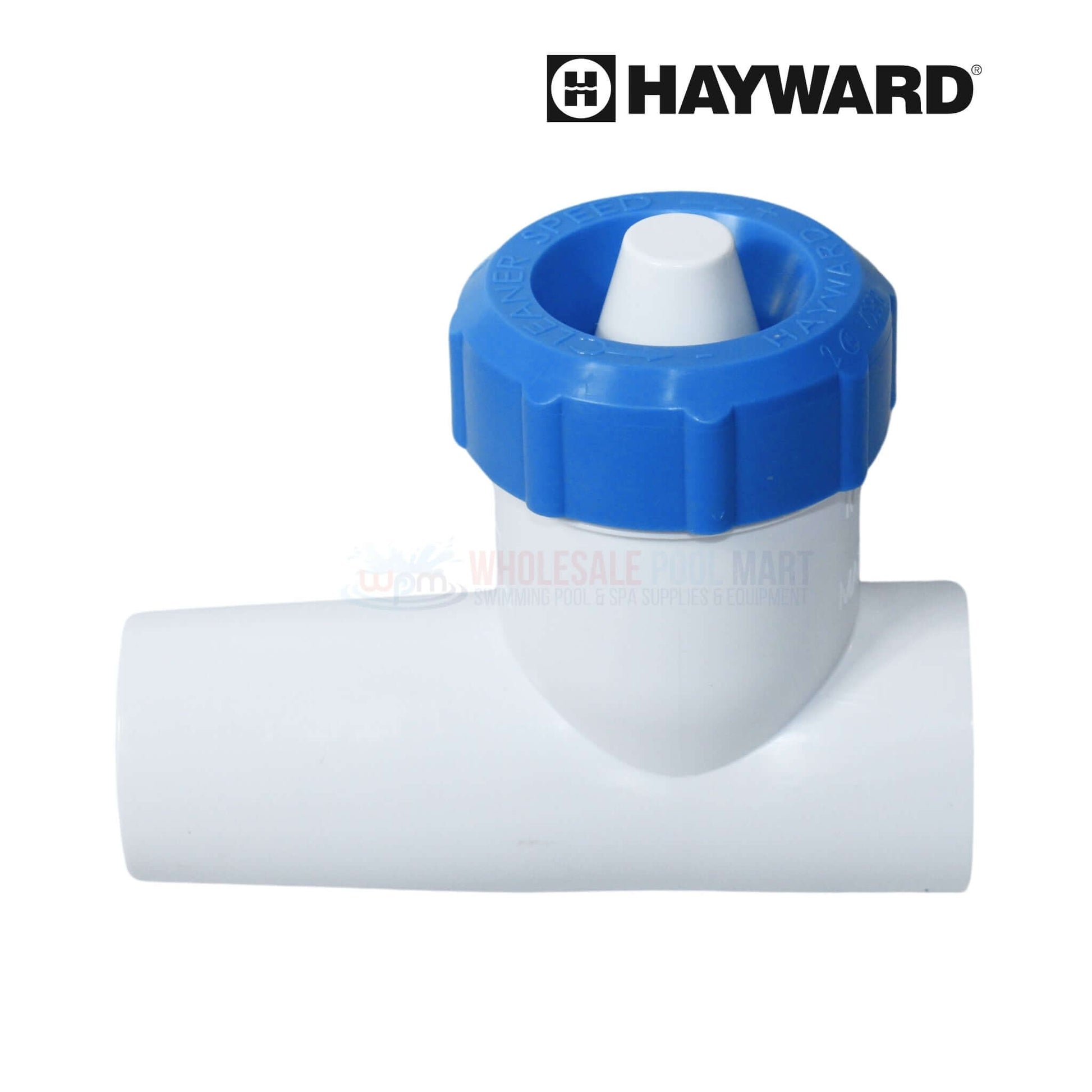 Hayward V094P regulator valve for pool cleaners, optimal suction control, Wholesale Pool Mart. SKU: V094P.