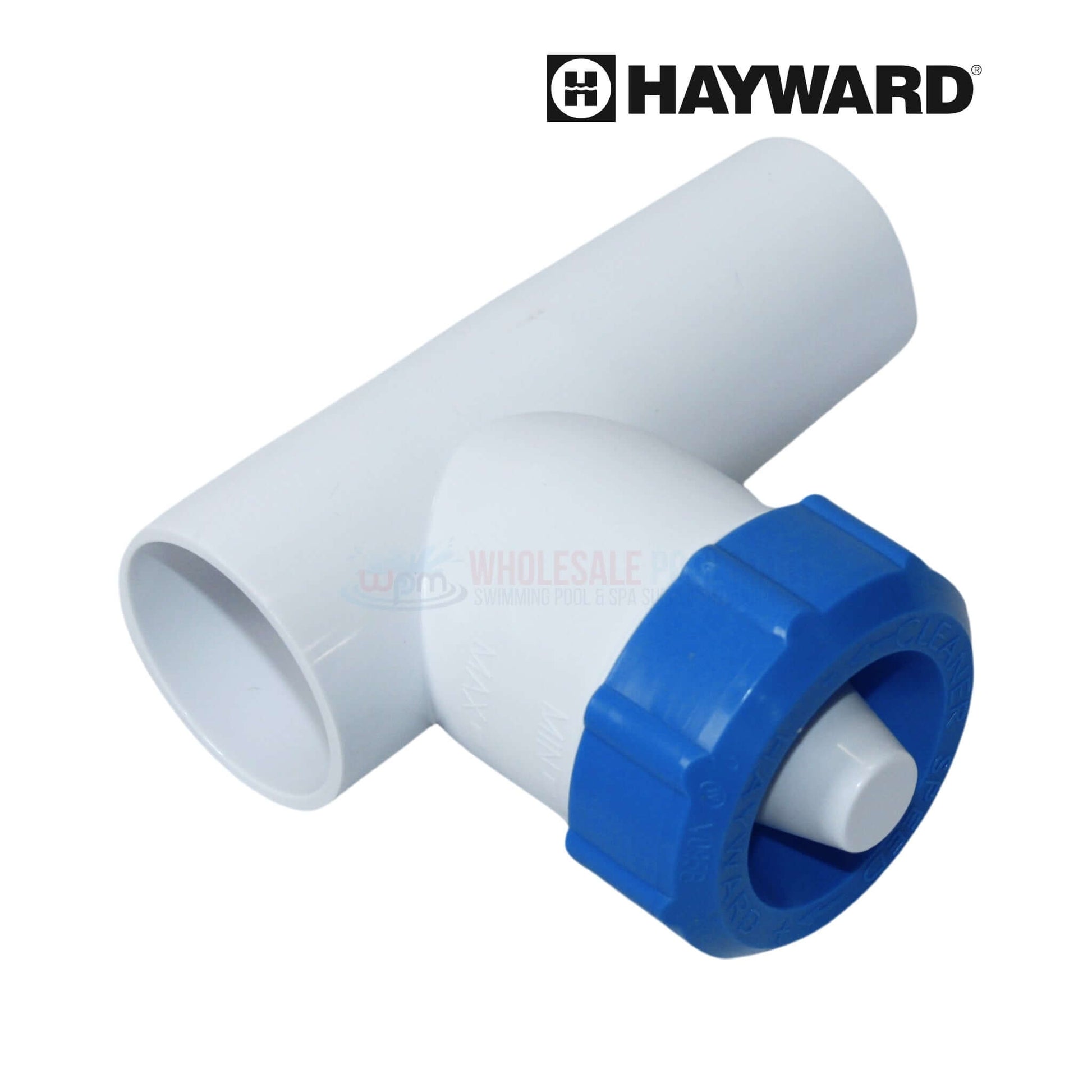 Hayward V094P Regulator Valve for Pool Cleaners, Wholesale Pool Mart WPM, Essential suction control component.