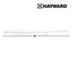 Hayward 39" sectional hose kit for Navigator and Aquanaut pool vacuums, available at Wholesale Pool Mart WPM.