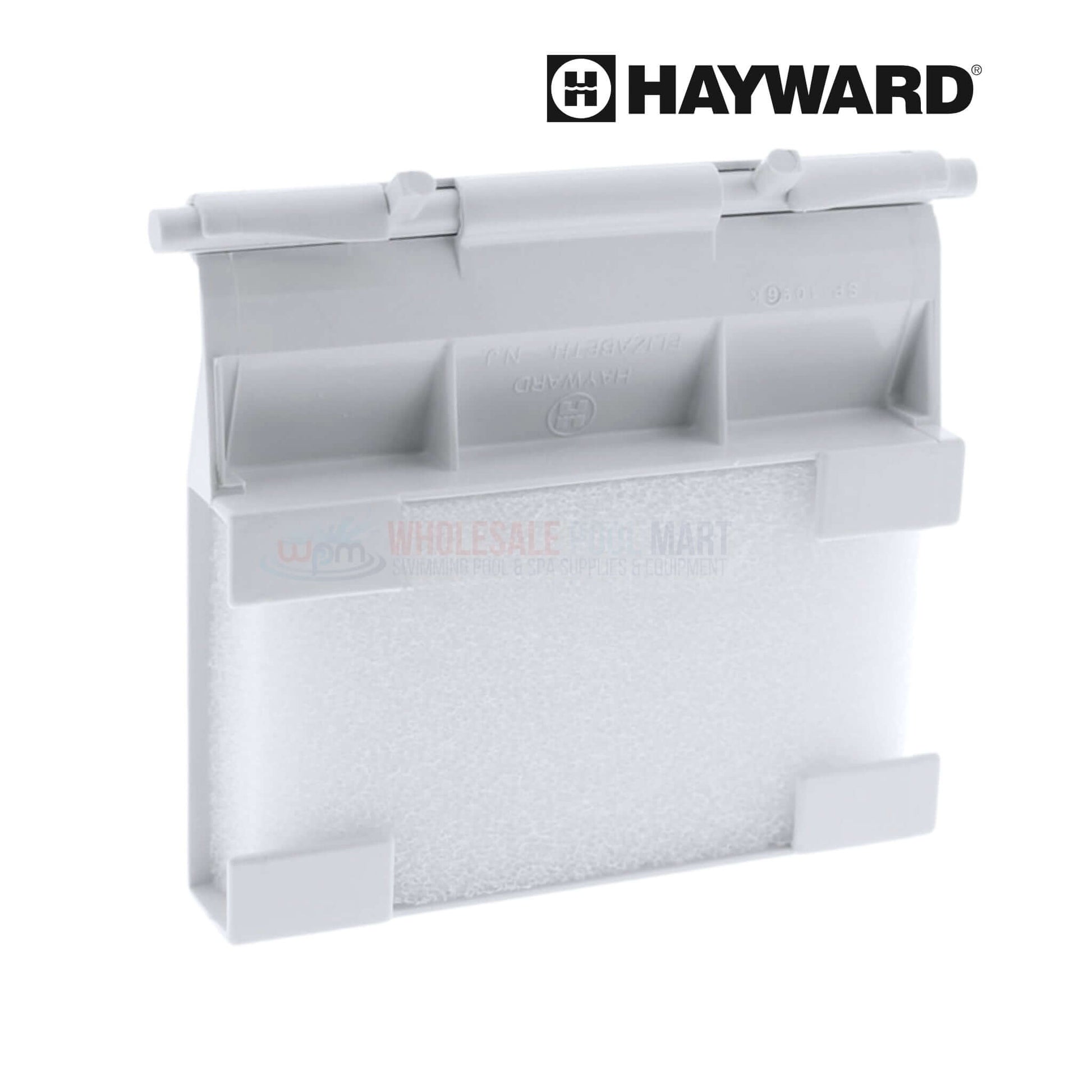 Hayward Skimmer Weir Door SPX1096K for SP1090-92 SP1096-98 by Wholesale Pool Mart WPM