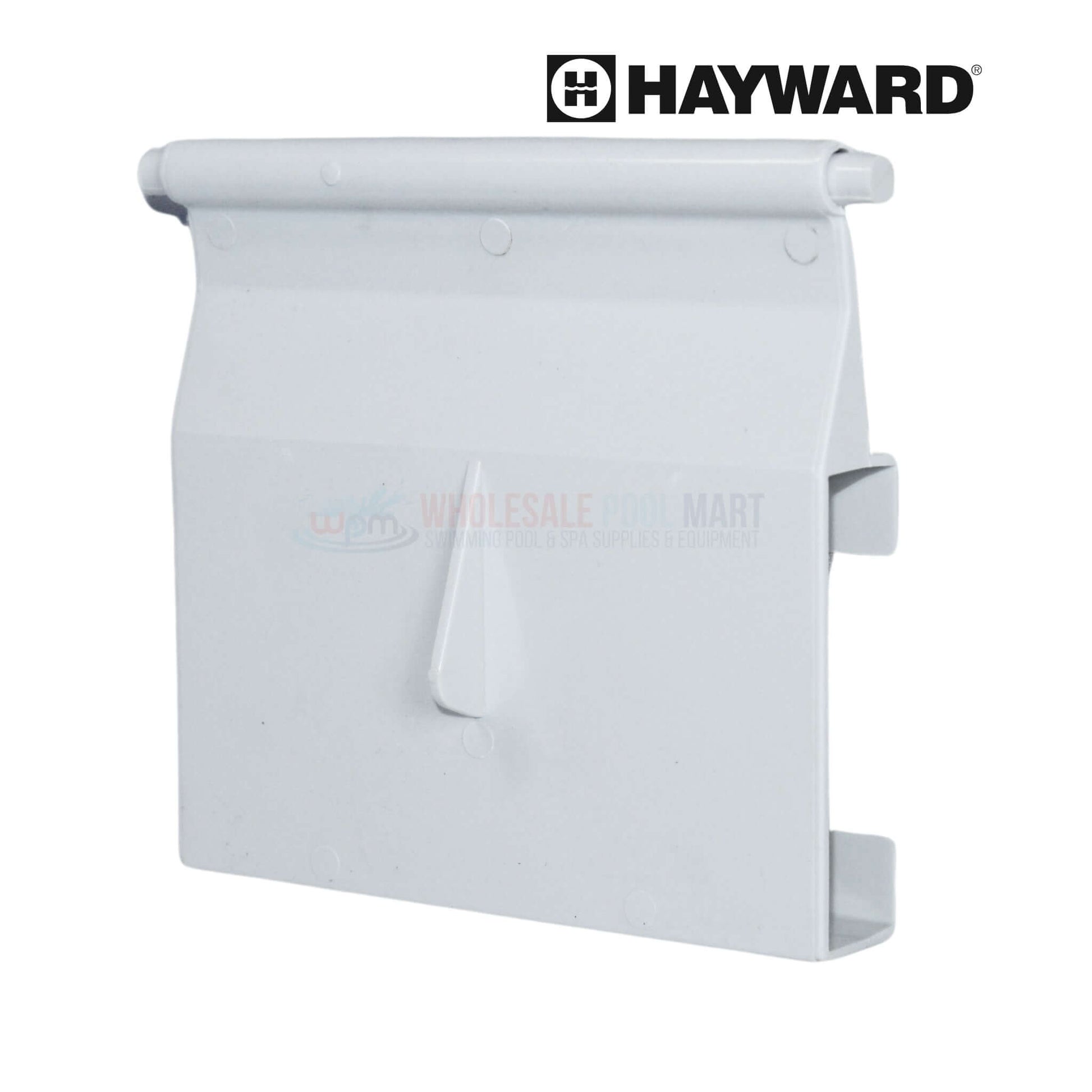 Hayward Skimmer Weir Door SPX1096K for models SP1090-92, SP1096-98 | Wholesale Pool Mart WPM