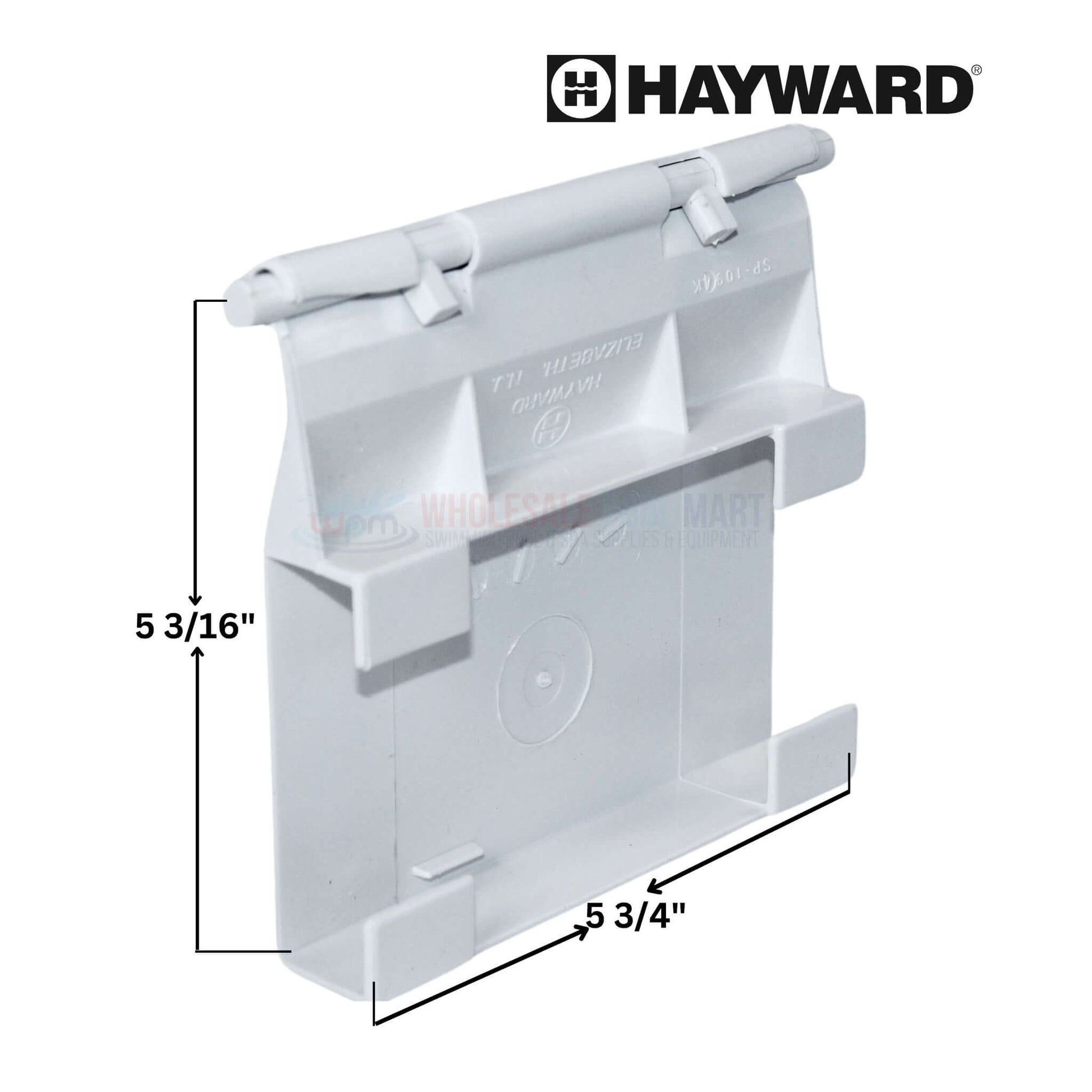 Hayward Skimmer Weir Door for SP1090-92 SP1096-98, SKU SPX1096K | Wholesale Pool Mart