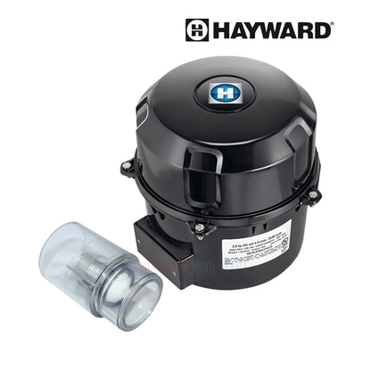 Hayward Spa AIr Blower | 230V | 2 HP | SPB202