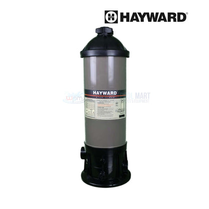 Hayward Star-Clear Plus Pool & Spa Cartridge Filter C500, 50 sq. ft. by Wholesale Pool Mart WPM