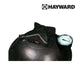 Hayward Star-Clear Plus C500 pool filter top view with pressure gauge, available at Wholesale Pool Mart WPM.