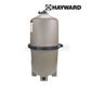 Hayward SwimClear Cartridge Filter C5030 by Wholesale Pool Mart, 525 sq ft multifunctional pool water filter system.