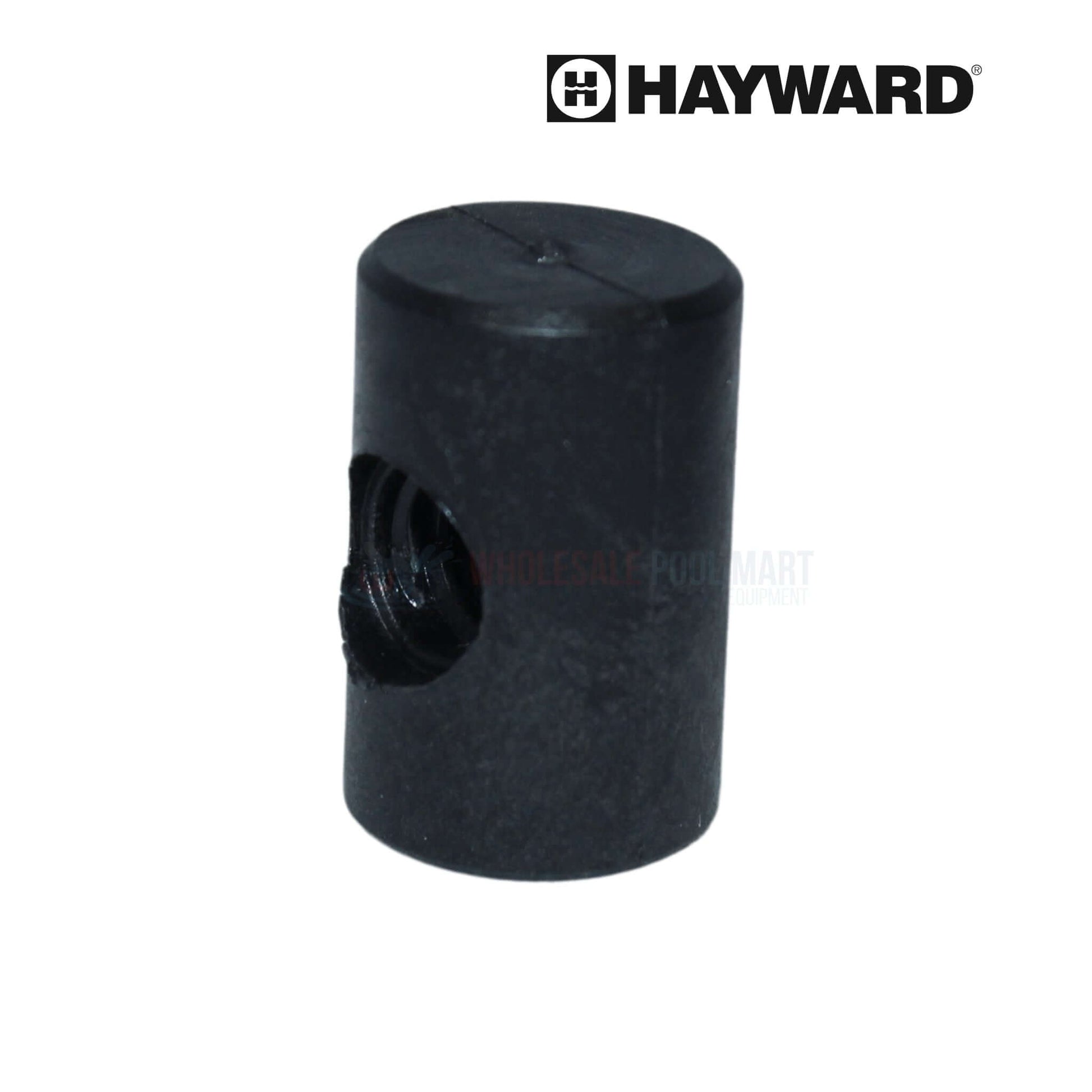 Hayward Swivel Nut for Super & Max-Flo Pump, OEM replacement part, SKU SPX1600PN from Wholesale Pool Mart WPM.