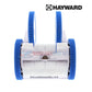 Hayward PBS40JST PoolCleaner 4 Wheel Suction Cleaner with hoses from Wholesale Pool Mart WPM.