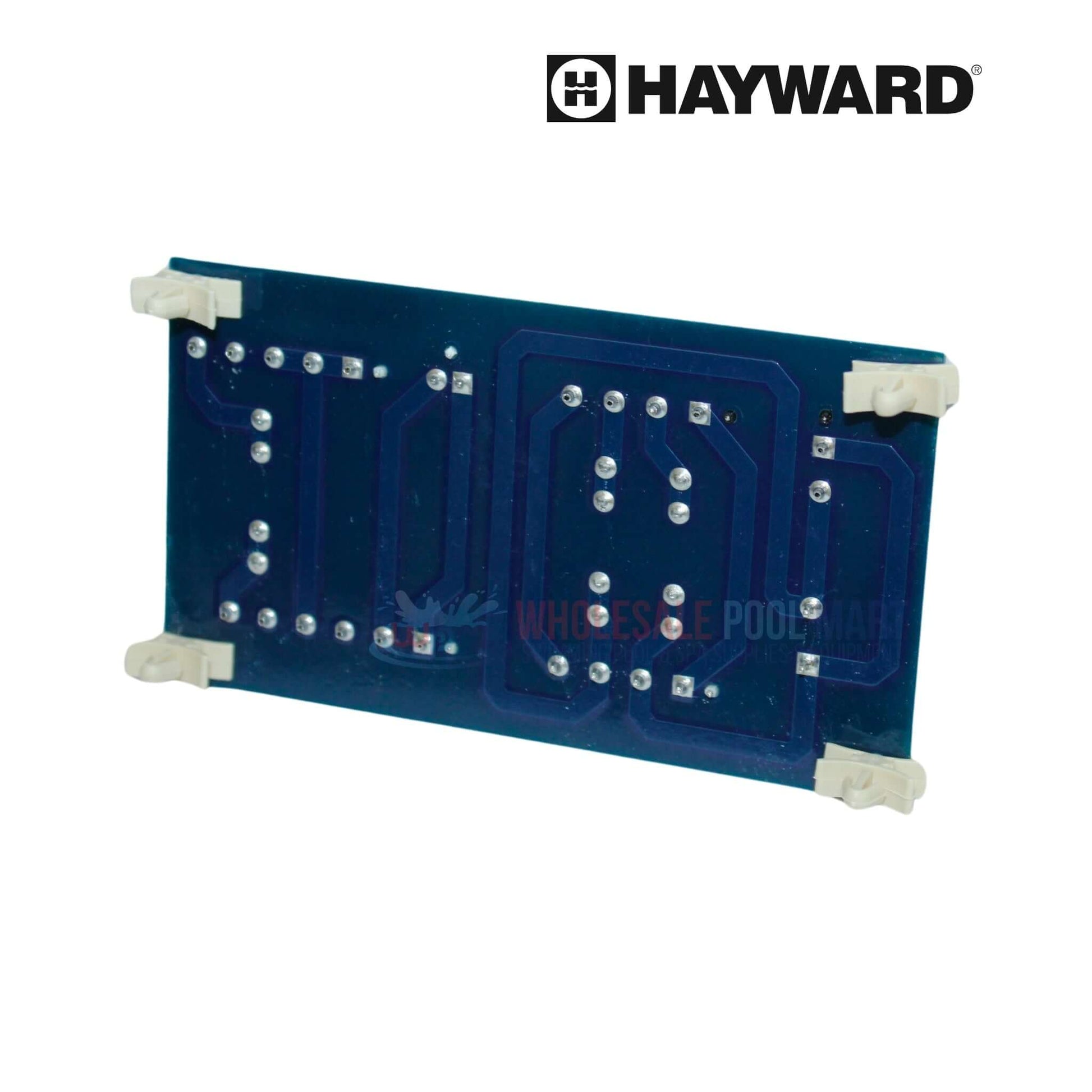 OEM Hayward Transformer Fuse Board IDXL2FSB1930 for H-Series Heaters | Wholesale Pool Mart WPM