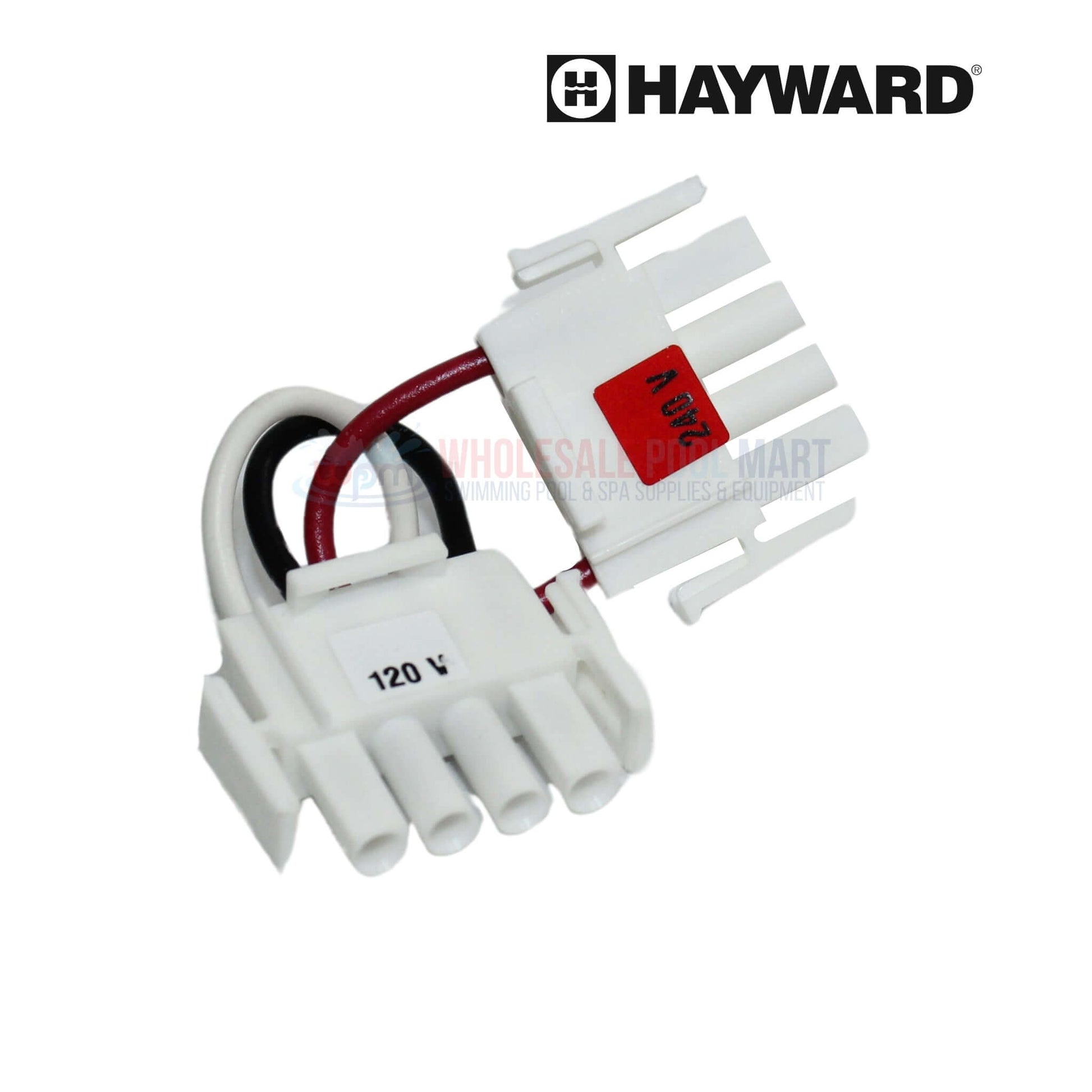Hayward Transformer Fuse Board IDXL2FSB1930 for K-Series heaters at Wholesale Pool Mart WPM, essential part.