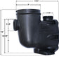 Hayward Tristar Pump Housing EcoStar Pump Housing SPX3200A with dimensions. Wholesale Pool Mart WPM