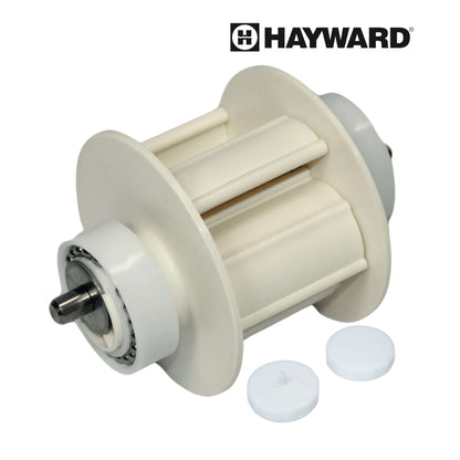 Hayward Turbine Kit HSXVV3000SAC for Navigator & PoolVac V-Flex cleaners, Wholesale Pool Mart WPM