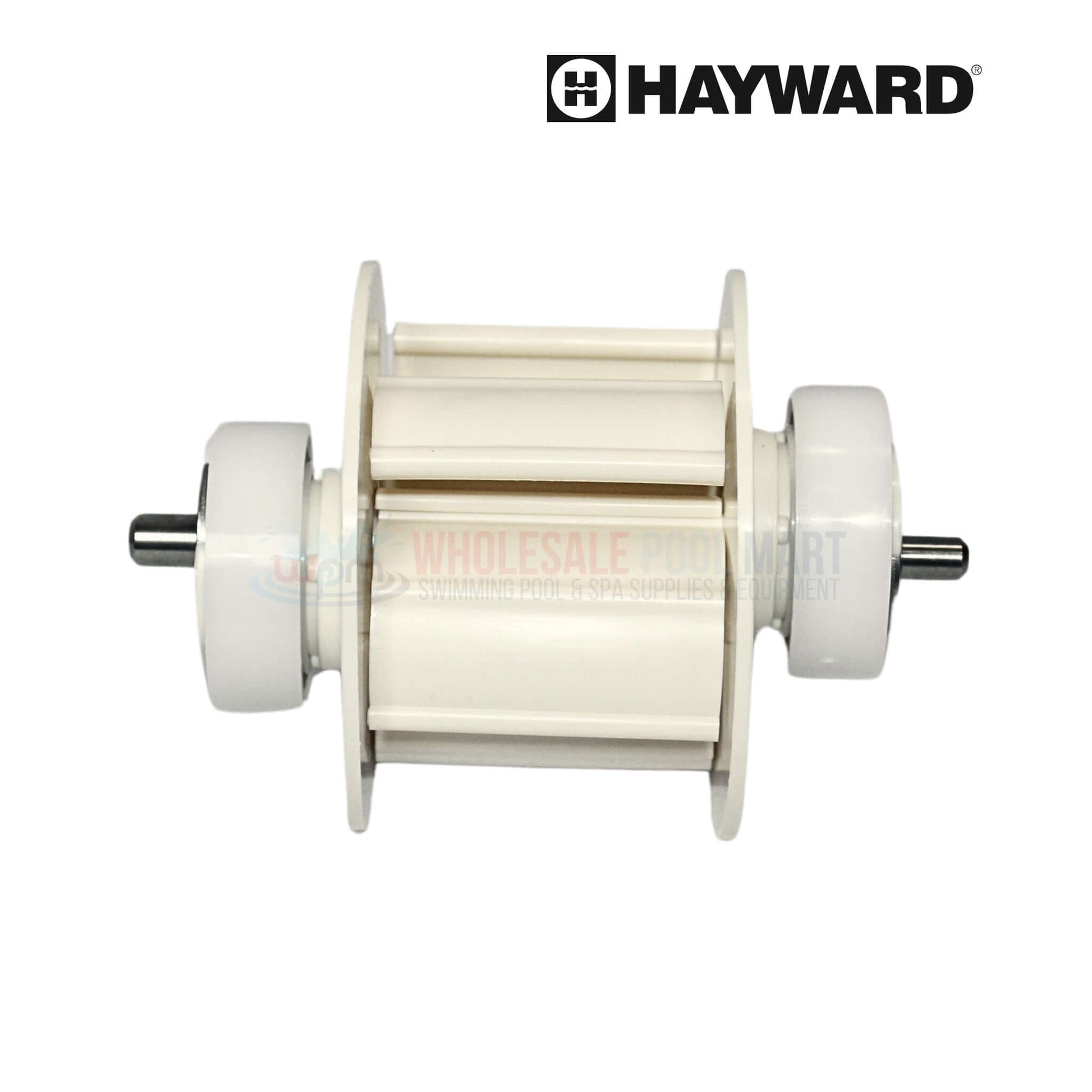 Hayward Turbine Kit for PoolVac & Navigator V-Flex cleaners, wholesale from Wholesale Pool Mart (WPM). HSXVV3000SAC.