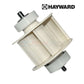 Hayward Turbine Kit HSXVV3000SAC replacement for PoolVac, Navigator V-Flex cleaners at Wholesale Pool Mart WPM.