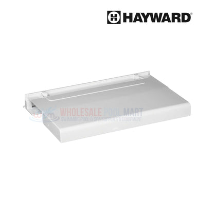 Hayward SPX1070KHR Weir Assembly for SP1070 Skimmers, available at Wholesale Pool Mart WPM, durable replacement part.