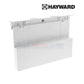 Hayward Weir Assembly SPX1070KHR for SP1070 Skimmers at Wholesale Pool Mart WPM, ensures efficient pool maintenance.