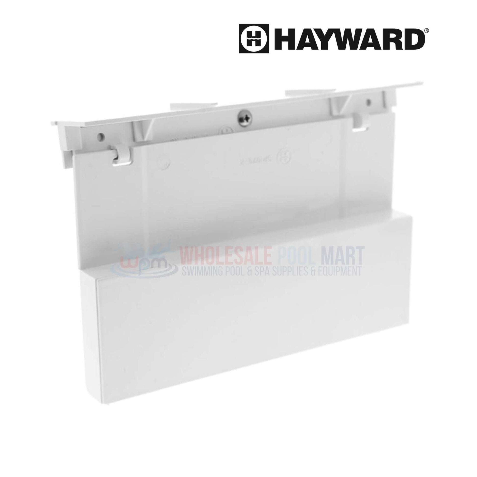 Hayward Weir Assembly SPX1070KHR for SP1070 Skimmers at Wholesale Pool Mart WPM, ensures efficient pool maintenance.