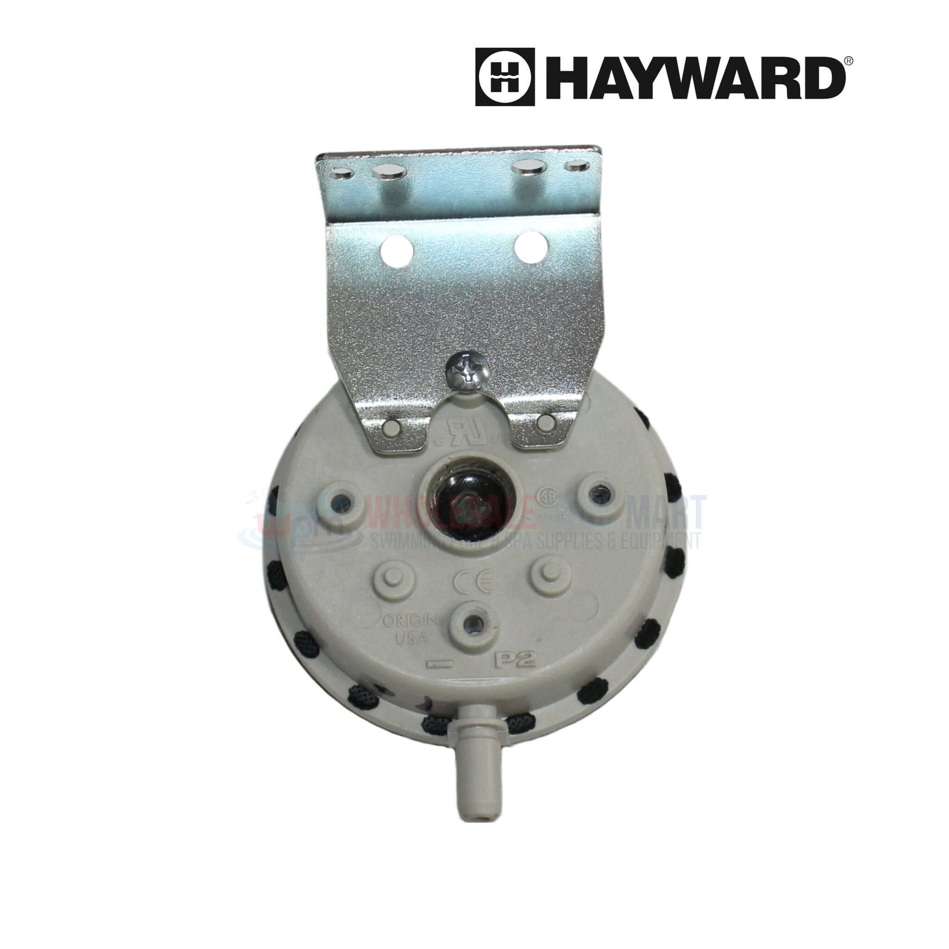Hayward Air Pressure Switch IDXAPS1930 for H-Series Induced Draft Heaters | Wholesale Pool Mart WPM